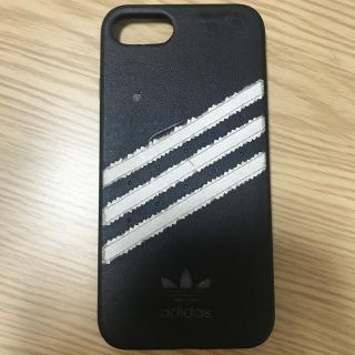 アディダス(adidas)のadidas iphone6/7/8/SE(第2世代)ケース(iPhoneケース)