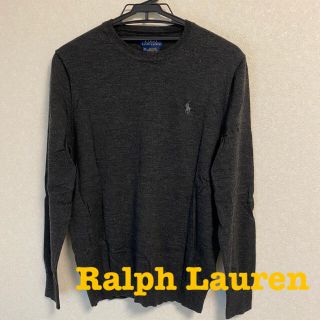 ポロラルフローレン(POLO RALPH LAUREN)の【Ralph Lauren】Merino-wool Sweaters(ニット/セーター)