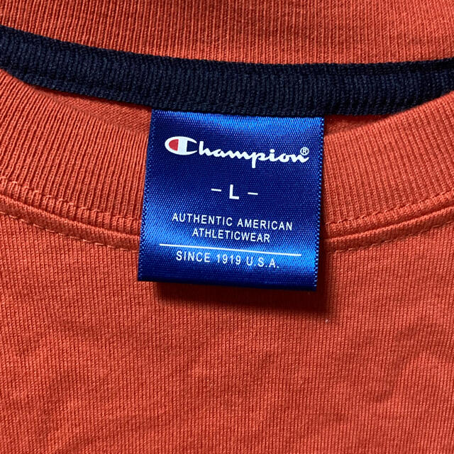 Champion(チャンピオン)のmariyukko様専用　 レディースのトップス(カットソー(長袖/七分))の商品写真