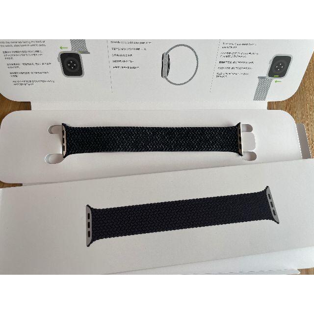 Apple Watch - ★未使用品,アップルウォッチ,44mm,バンド,ソロループ,10780円,正規品