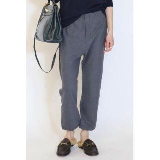 ドゥーズィエムクラス(DEUXIEME CLASSE)の未使用 【George Tomboy/ジョージ トムボーイ】 ウエストゴムパンツ(サルエルパンツ)