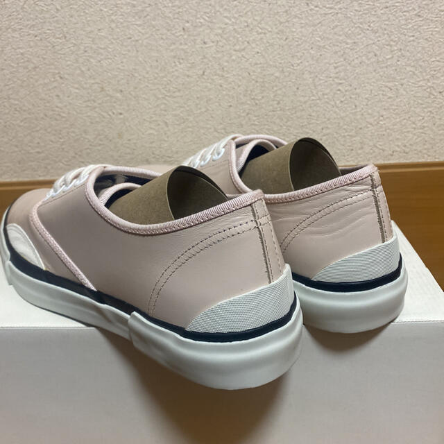 Julien David iNKA 新品 ピンク 日本製 ジュリアンデイヴィッド メンズの靴/シューズ(スニーカー)の商品写真