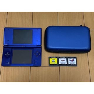 ニンテンドーDS(ニンテンドーDS)のkenical’s shop様専用(家庭用ゲーム機本体)