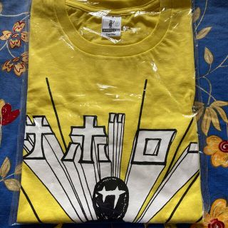 サボローシャツ（明光義塾）(Tシャツ/カットソー(半袖/袖なし))