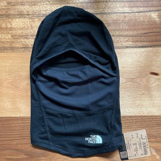 ザノースフェイス(THE NORTH FACE)のノースフェイス【ライトウェイトバラクラバ】(ネックウォーマー)