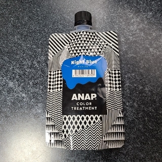 アナップ(ANAP)のANAP カラートリートメント(カラーリング剤)