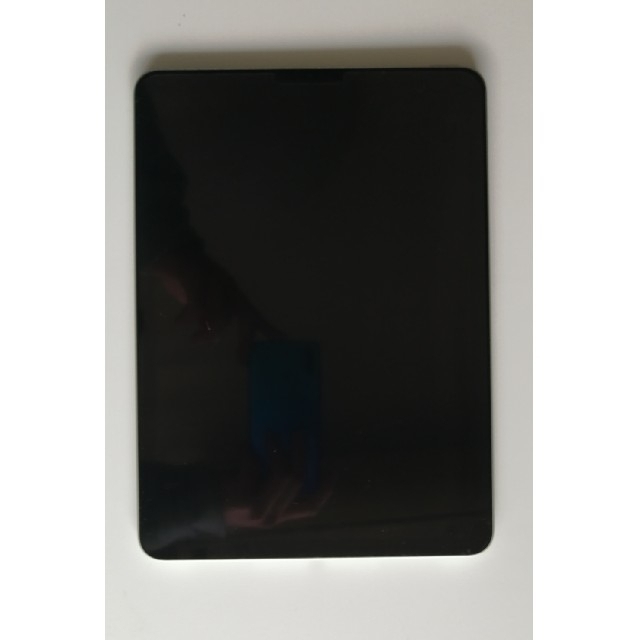 ipad air 4 256gb グリーン　wifiモデル スマホ/家電/カメラのPC/タブレット(タブレット)の商品写真