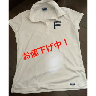 フィドラ(FIDRA)のゴルフウェア FIDRA(ウエア)