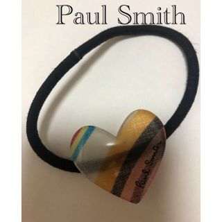 ポールスミス(Paul Smith)のPaul Smith ☆ ヘアゴム(ヘアゴム/シュシュ)