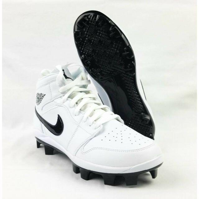 きゃりみき 様専用☆USA Nike野球用ジョーダン レトロ1 MCS☆27cm 特価