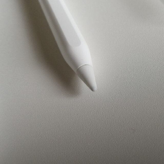 apple pencil 第2世代PC/タブレット