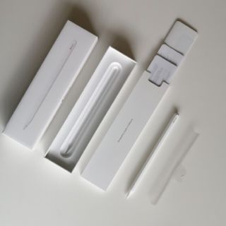 apple pencil 第2世代(PC周辺機器)