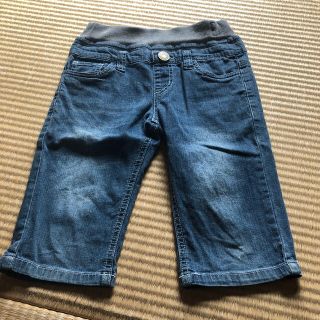 120cm  MPS ハーフパンツ(パンツ/スパッツ)