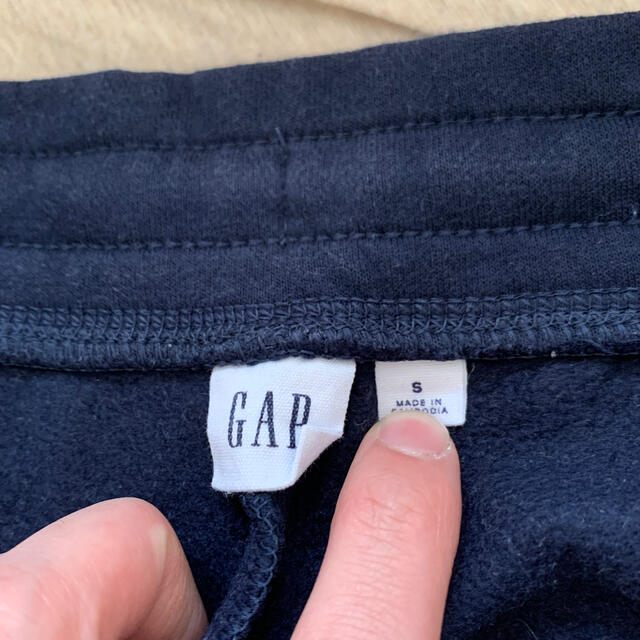 GAP(ギャップ)のGAP スウェットパンツ メンズのパンツ(その他)の商品写真