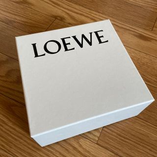 ロエベ(LOEWE)のLOEWE ロエベ　箱　(ショップ袋)