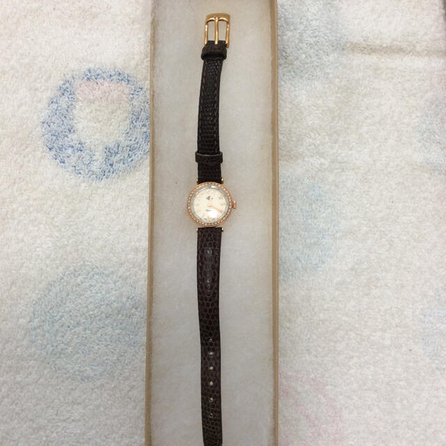 Rosemont  時計 レディースのファッション小物(腕時計)の商品写真