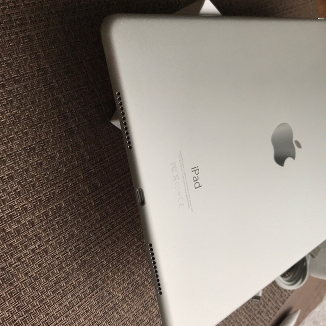 iPad - 256gb大容量iPad Pro 9.7 Wi-Fi Apple Pencil付の通販 by 四季 ...