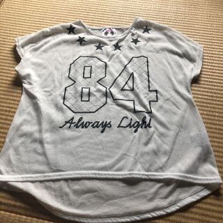 150cm  Tシャツ(Tシャツ/カットソー)