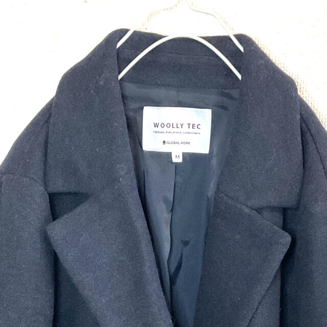 Global Work Global Work グローバルワーク メンズ チェスターコート コートの通販 By Ten グローバルワークならラクマ Global Work Global Work グローバルワーク メンズ チェスターコート コートの通販 By Ten グローバルワークならラクマ