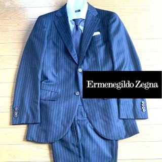 エルメネジルドゼニア(Ermenegildo Zegna)の専用(セットアップ)