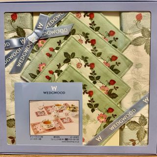 WEDGWOOD(テーブル用品)のフリマアイテム一覧 WEDGWOOD(テーブル用品)のフリマアイテム一覧
