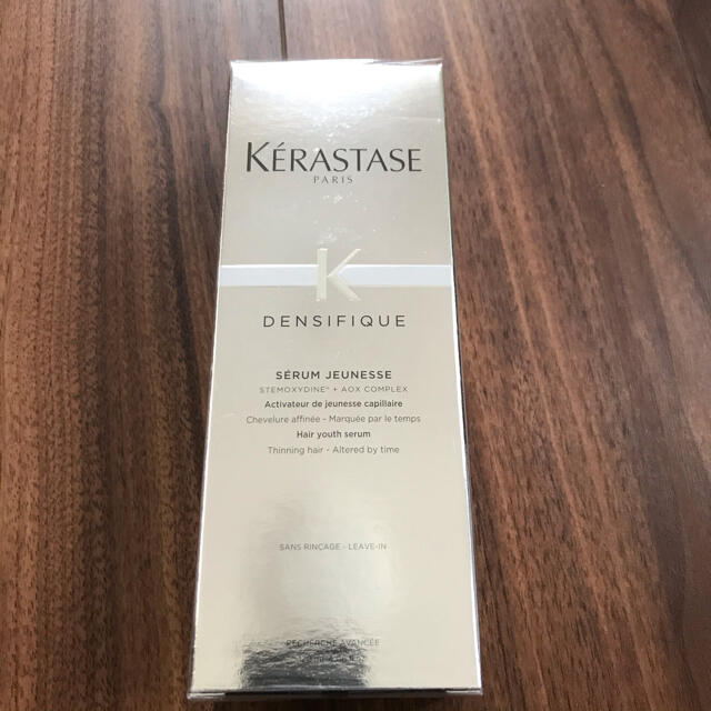 KERASTASE(ケラスターゼ)の【複数個購入OK】ケラスターゼ アドジュネス　120ml コスメ/美容のヘアケア/スタイリング(ヘアケア)の商品写真