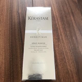 ケラスターゼ(KERASTASE)の【複数個購入OK】ケラスターゼ アドジュネス　120ml(ヘアケア)