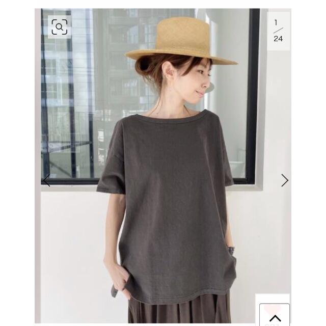 L'Appartement DEUXIEME CLASSE - アパルトモン   レミレリーフ　Big-T-sh