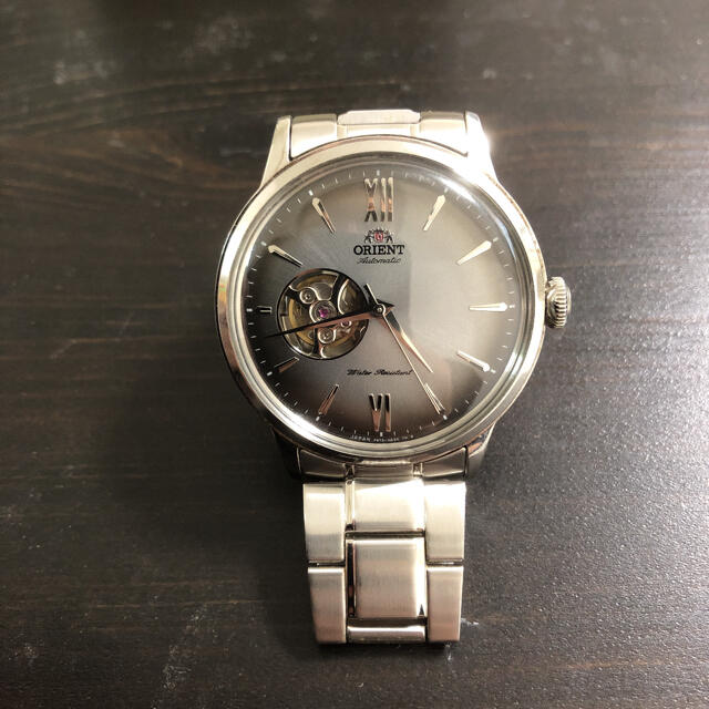 ORIENT(オリエント)のORIENT腕時計　メンズ メンズの時計(腕時計(アナログ))の商品写真