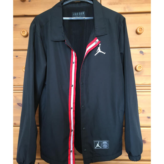 NIKE PSG パリサンジェルマン ジャケット 新品 ジョーダン ナイキ NIKE PSG パリサンジェルマン ジャケット 新品 ジョーダン ナイキ