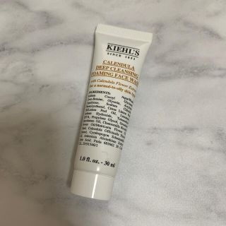 キールズ(Kiehl's)のkkro様専用(洗顔料)