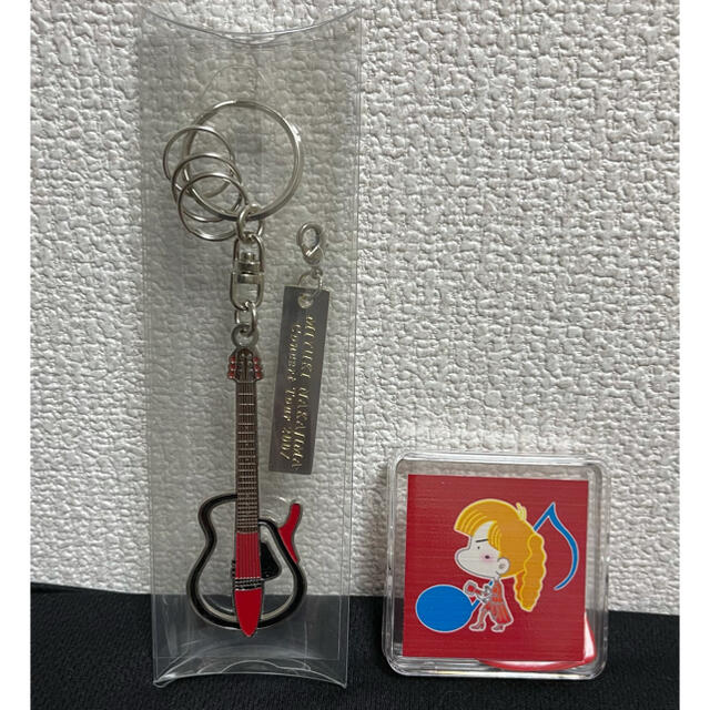 中島みゆき キーホルダー+ピックの通販 by 奈緒's shop|ラクマ 中島みゆき キーホルダー+ピックの通販 by 奈緒's shop|ラクマ
