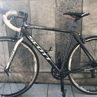 スコット(SCOTT)のロードバイク　SCOTT SPEEDSTER20 (自転車本体)