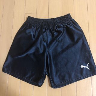 プーマ(PUMA)の（専用）サッカーパンツ（150センチ）(サッカー)