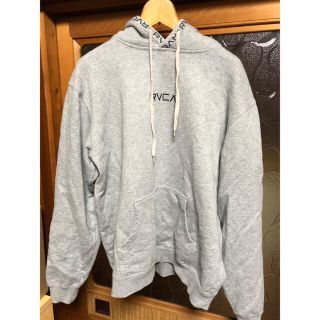 ルーカ(RVCA)のRVCA ルーカ　パーカー　(パーカー)