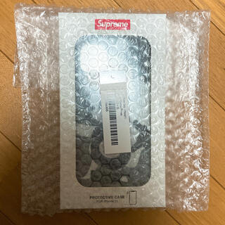 シュプリーム(Supreme)のSupreme Camo iPhone Cace Snow Camo 新品未使用(iPhoneケース)