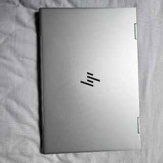 ヒューレットパッカード(HP)のHP ENVY x360 15-cn0000 officeなし(ノートPC)