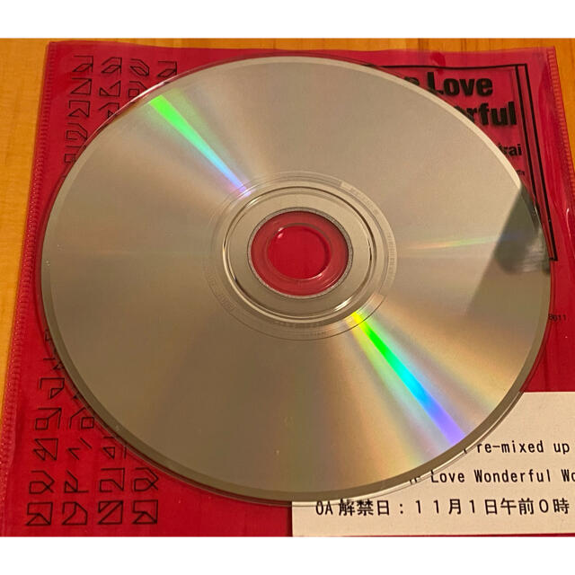 平井堅　非売品CD プロモーション用CD エンタメ/ホビーのCD(ポップス/ロック(邦楽))の商品写真