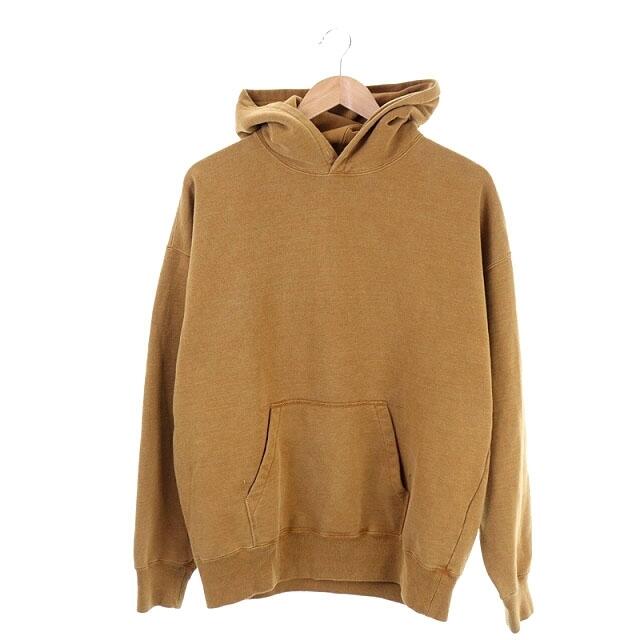 ドゥーズィエムクラス DEUXIEME CLASSE 19AW Sweat パー