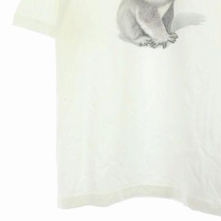 バレンシアガ BALENCIAGA コアラTシャツ カットソー 半袖
