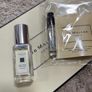 ジョーマローン(Jo Malone)の新品 Jo MALONE LONDON ウッド セージ & シー ソルト コロン(ユニセックス)