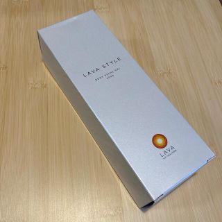 LAVA STYLE ボディ用ジェル状美容液　200g(ヨガ)