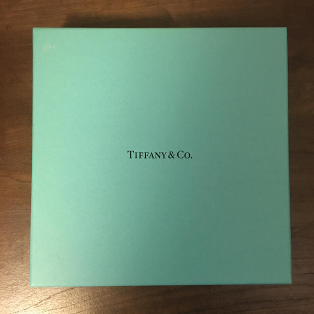 Tiffany & Co.(ティファニー)の新品 ティファニー 5thアベニュー プレート 2枚 インテリア/住まい/日用品のキッチン/食器(食器)の商品写真