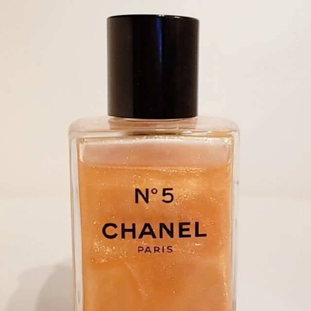 CHANEL(シャネル)の☆シャネルCHANEL☆ジェルパフューム コスメ/美容のボディケア(その他)の商品写真