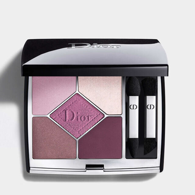 Dior(ディオール)のDIOR サンククルール　限定　849 ピンクサクラ コスメ/美容のベースメイク/化粧品(アイシャドウ)の商品写真