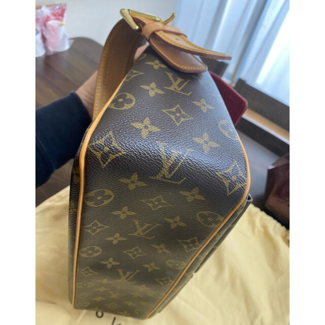 LOUIS VUITTON(ルイヴィトン)の【確実正規品】LV ヴィトン  ヴィバ シテGM レディースのバッグ(ショルダーバッグ)の商品写真