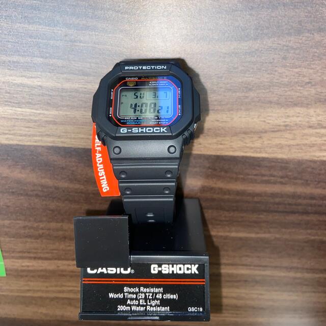 G-SHOCK(ジーショック)のG-SHOCK メンズの時計(腕時計(デジタル))の商品写真