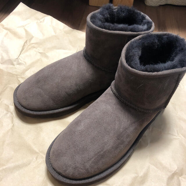 UGG  ムートンブーツ