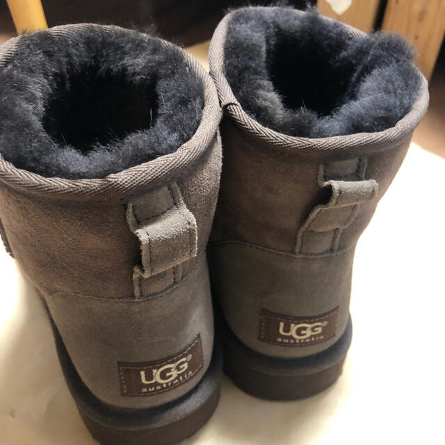 UGG  ムートンブーツ レディースの靴/シューズ(ブーツ)の商品写真