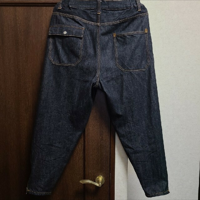 Engineered Garments(エンジニアードガーメンツ)のeesett&co primary jeans メンズのパンツ(デニム/ジーンズ)の商品写真